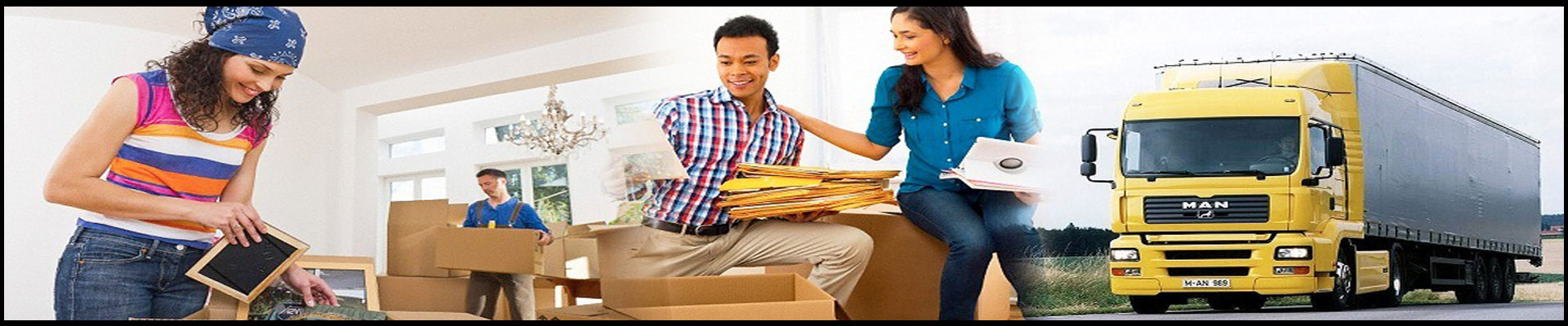 Packers And Movers Noida Sector 44